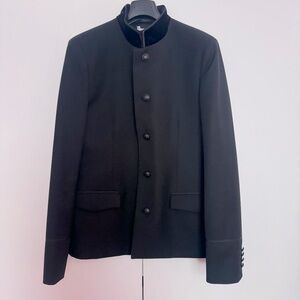 NWT The Kooples Military Blazer